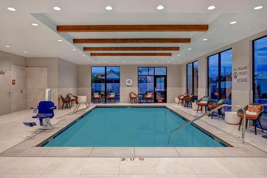 Hampton Inn Santa Fe South, Nm Fasiliteter bilde